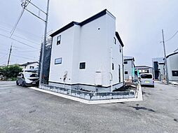 あきる野上代継　5号棟