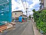 外観：現地写真です。