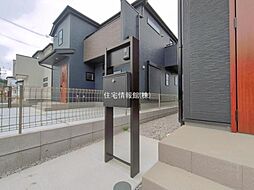 外観の画像