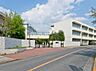 周辺：羽村市立羽村第一中学校まで約1900m（徒歩24分）