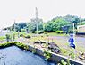 その他：お庭スペースは、ガーデニングやお子様との外遊びなど多彩な用途でお楽しみいただけます。