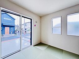和室の画像