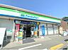 周辺：ファミリーマート あきる野檜原街道店まで約520m（徒歩7分）