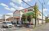 周辺：オザム 栄町店まで約390m（徒歩5分）