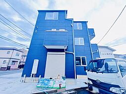 青梅市河辺町5丁目 戸建 1号棟
