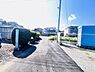外観：現地写真です。