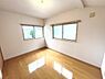 子供部屋：子供部屋にもちょうど良い大きさのお部屋です。