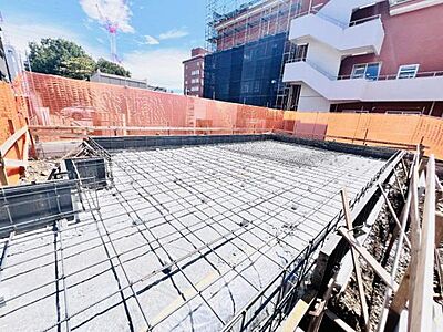 外観:現地写真です。 外観:現地写真です。
