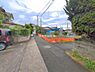 外観：現地写真です。