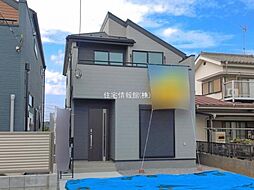 青梅今井第3 2号棟