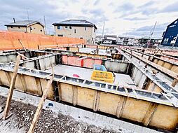 あきる野市草花 戸建 3号棟