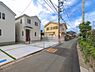 外観：現地写真です。