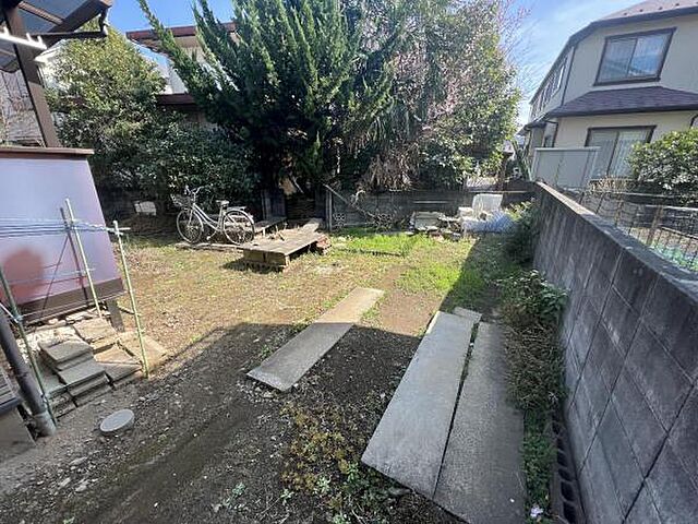 外観 府中市住吉町1丁目