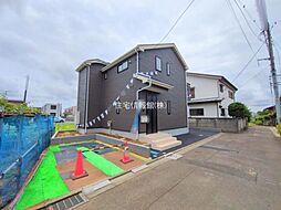 府中市白糸台 第5　1号棟