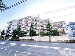 府中天神町パーク・ホームズ
