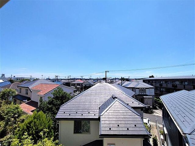 その他 調布ハウス　H棟 2階/-