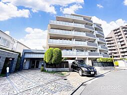 ミオカステーロ調布緑地公園