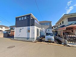 日野市西平山3期　1号棟