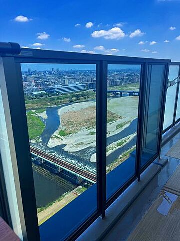 その他 ブリリアタワー聖蹟桜ヶ丘ブルーミングレジデンス 23階/-