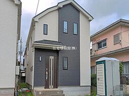日野東平山5期 A号棟