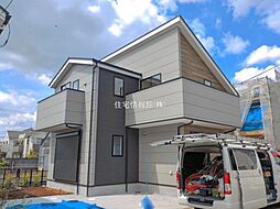 国分寺市高木町4期 2号棟