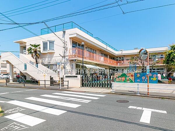 周辺を拡大表示