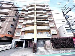 ミオカステーロ府中紅葉丘