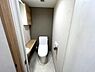 トイレ：ほっと安らげるトイレ空間です。