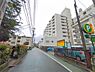 外観：現地写真です。