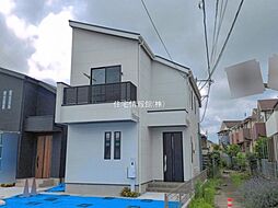 府中市南町1期 No.1