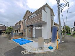 外観の画像