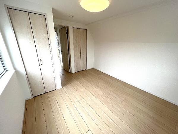 子供部屋
