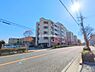 外観：現地写真です。