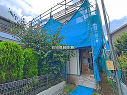 国分寺北町5丁目2期 M号棟