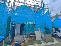 国分寺北町5丁目2期 E号棟