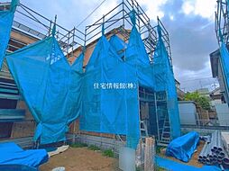 国分寺北町5丁目2期 C号棟