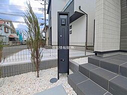 外観の画像