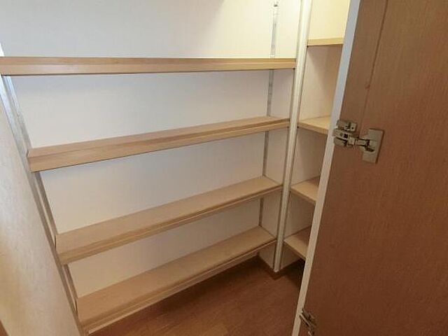 収納 練馬区向山3丁目