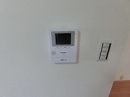 内観画像です。