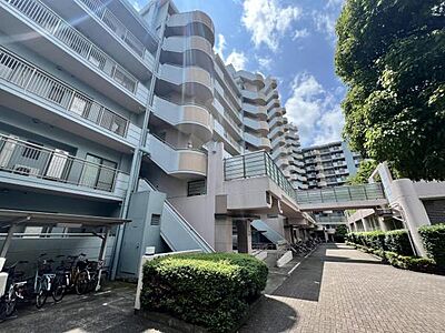 外観:現地写真です。 外観:現地写真です。