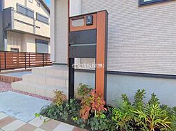 外観の画像