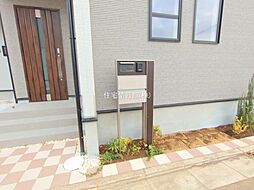 外観の画像