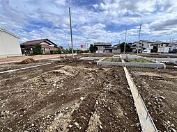 東久留米市下里5丁目 土地　5号地