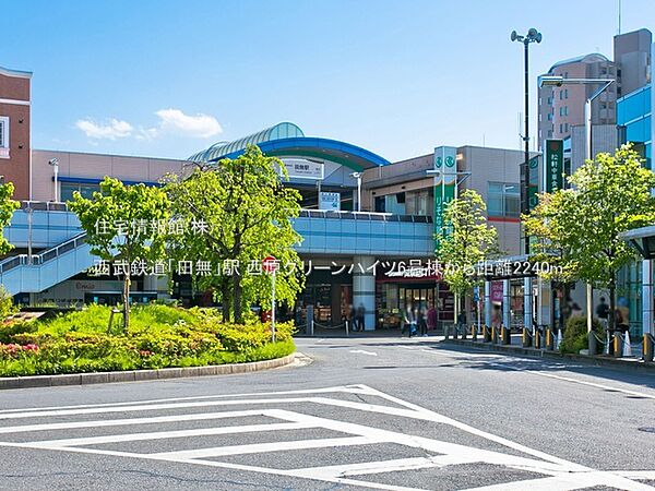 周辺を拡大表示