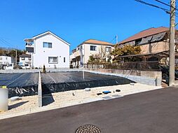 東久留米市弥生1丁目 1号地