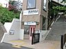 周辺：武蔵大和駅まで約1280m（徒歩16分）