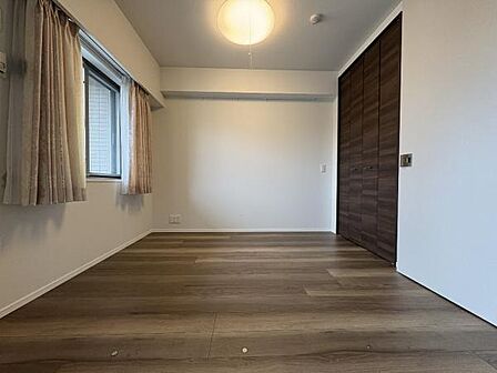 自分好みのアレンジで居心地の良い空間になりそうです。