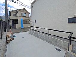 外観の画像