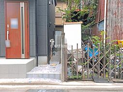 外観の画像