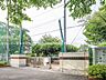 周辺：練馬区立小中一貫教育校大泉桜学園(小学校)まで約660m（徒歩9分）